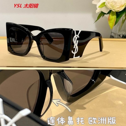 Y..S..L.. Sunglasses AAAA 4349