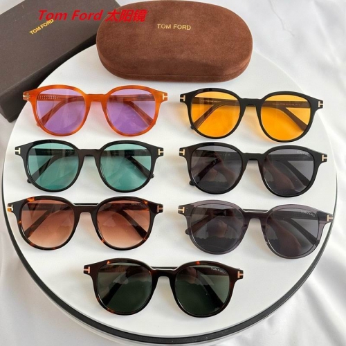 T.o.m. F.o.r.d. Sunglasses AAAA 4627