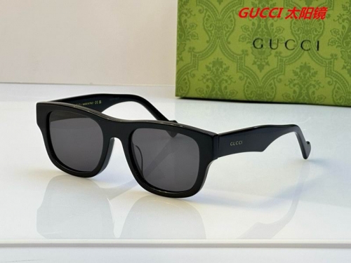 G.U.C.C.I. Sunglasses AAAA 4990