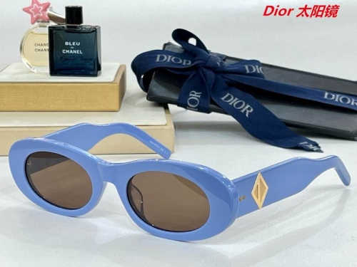 D.i.o.r. Sunglasses AAAA 4687