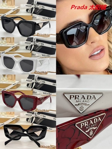 P.r.a.d.a. Sunglasses AAAA 4260