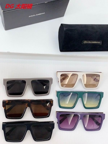 D.n.G. Sunglasses AAAA 4426