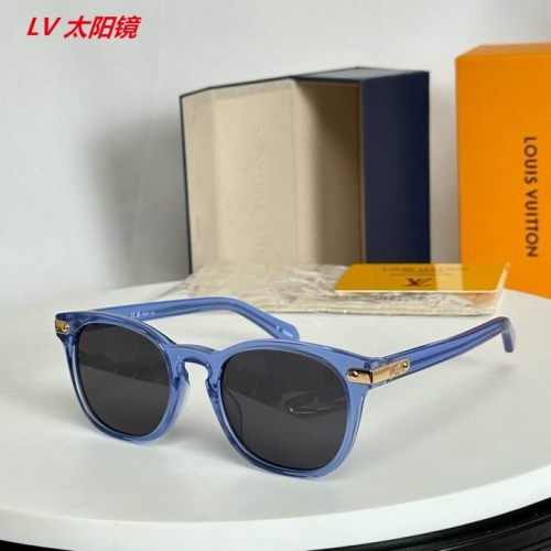 L...V... Sunglasses AAAA 5250