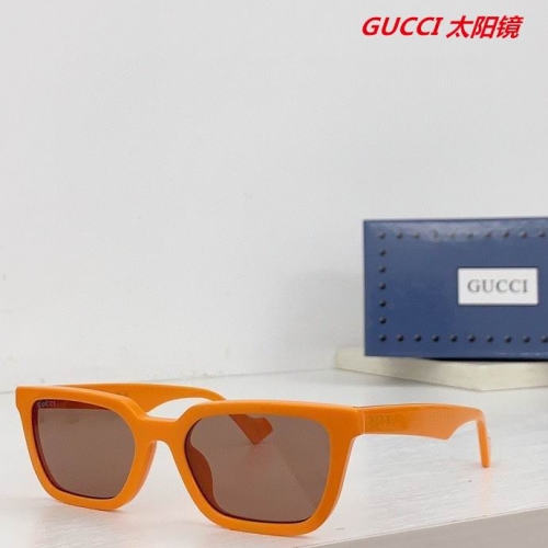 G.U.C.C.I. Sunglasses AAAA 4299