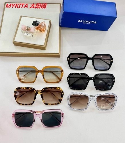 M.Y.K.I.T.A. Sunglasses AAAA 4044