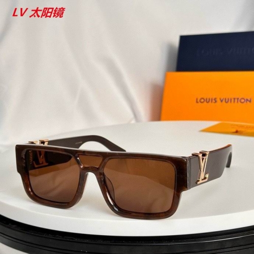 L...V... Sunglasses AAAA 6268