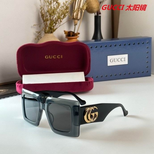 G.U.C.C.I. Sunglasses AAAA 4453