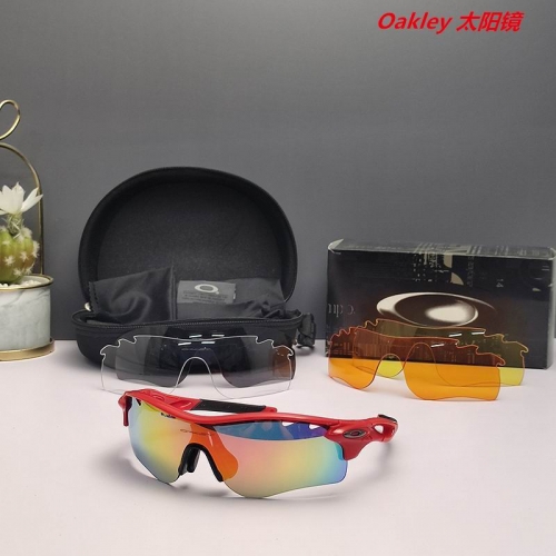 O.a.k.l.e.y. Sunglasses AAAA 4173