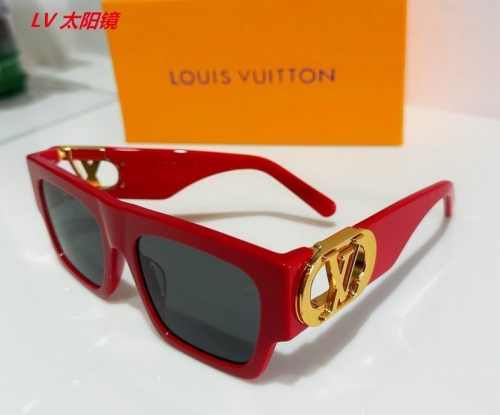 L...V... Sunglasses AAAA 4774