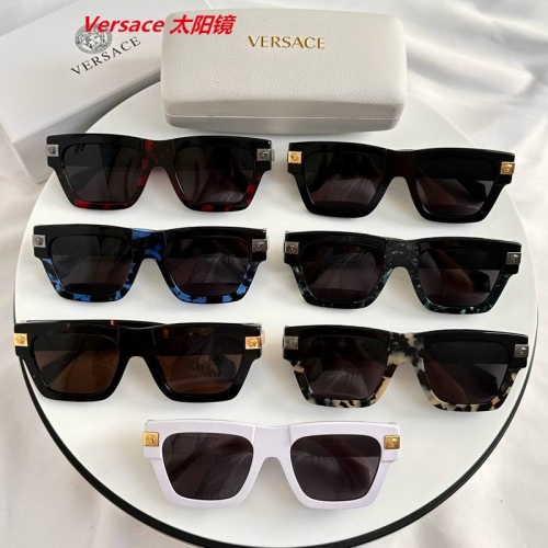V.e.r.s.a.c.e. Sunglasses AAAA 4601