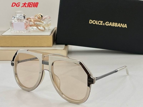 D.n.G. Sunglasses AAAA 4642