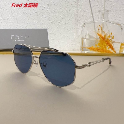 F.r.e.d. Sunglasses AAAA 4027