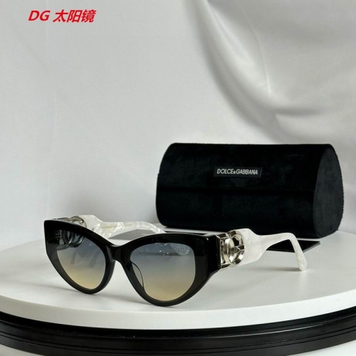 D.n.G. Sunglasses AAAA 4396