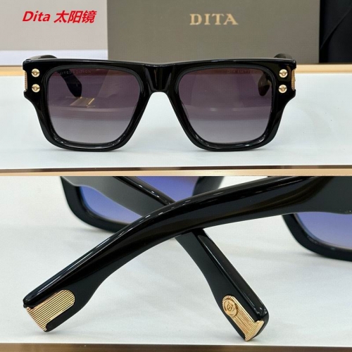 D.i.t.a. Sunglasses AAAA 4308