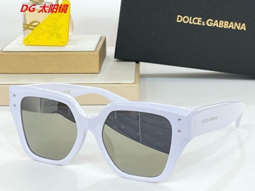 D.n.G. Sunglasses AAAA 4696