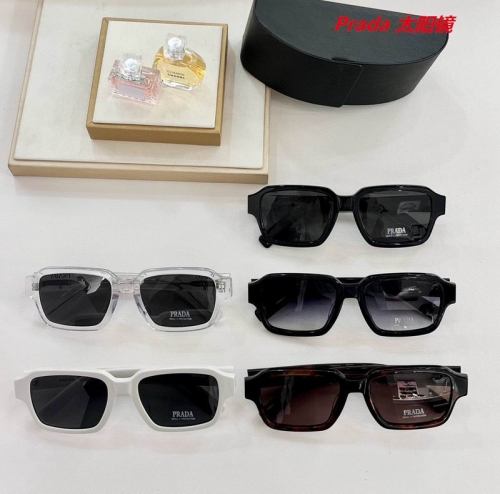 P.r.a.d.a. Sunglasses AAAA 4050