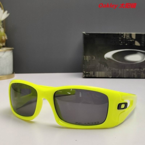 O.a.k.l.e.y. Sunglasses AAAA 4290