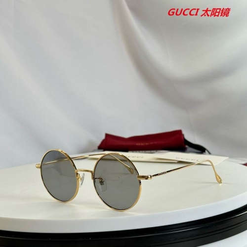 G.U.C.C.I. Sunglasses AAAA 5098