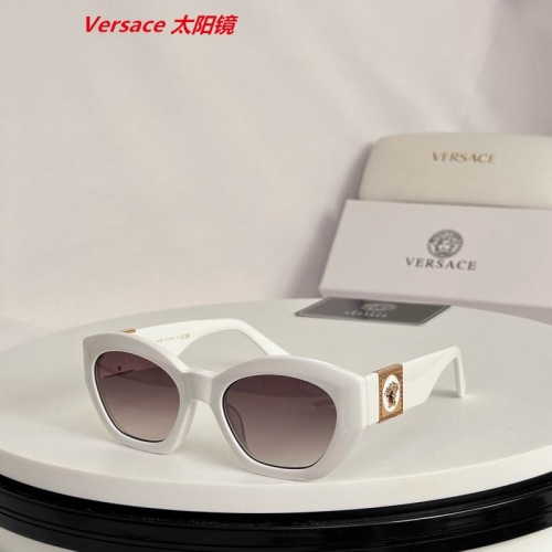 V.e.r.s.a.c.e. Sunglasses AAAA 4583