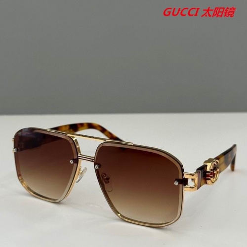 G.U.C.C.I. Sunglasses AAAA 4501