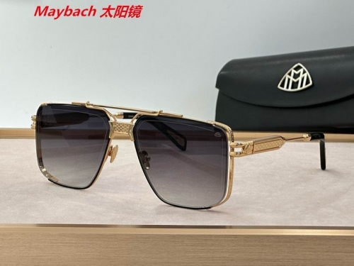 M.a.y.b.a.c.h. Sunglasses AAAA 4261