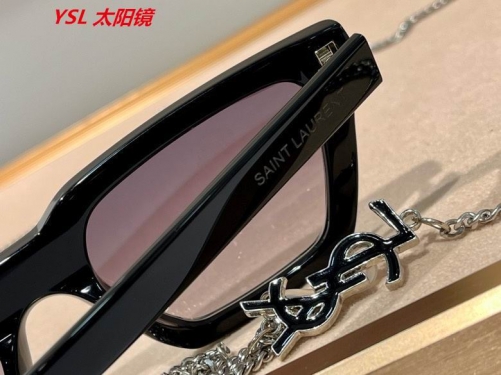 Y..S..L.. Sunglasses AAAA 4166