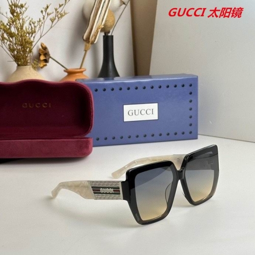 G.U.C.C.I. Sunglasses AAAA 4069