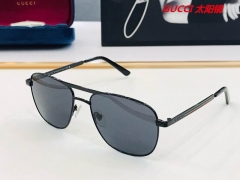 G.U.C.C.I. Sunglasses AAAA 6430