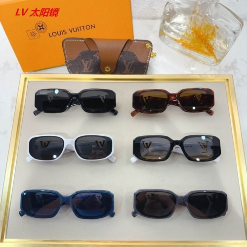 L...V... Sunglasses AAAA 4720