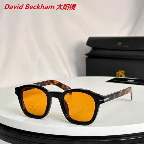 D.a.v.i.d. B.e.c.k.h.a.m. Sunglasses AAAA 4222