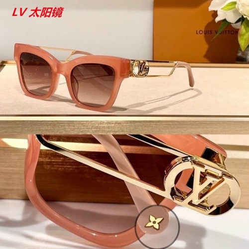 L...V... Sunglasses AAAA 4171