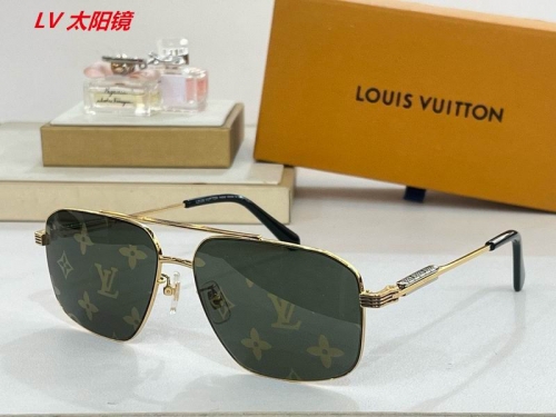 L...V... Sunglasses AAAA 6183