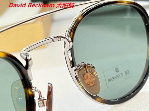 D.a.v.i.d. B.e.c.k.h.a.m. Sunglasses AAAA 4190