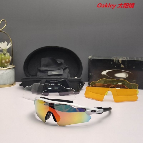 O.a.k.l.e.y. Sunglasses AAAA 4078