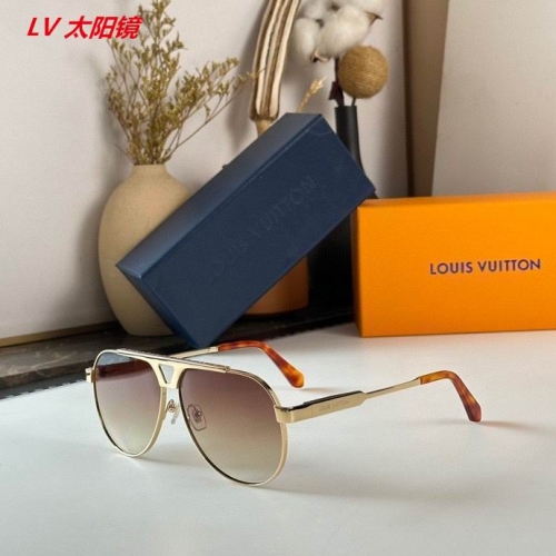 L...V... Sunglasses AAAA 4362