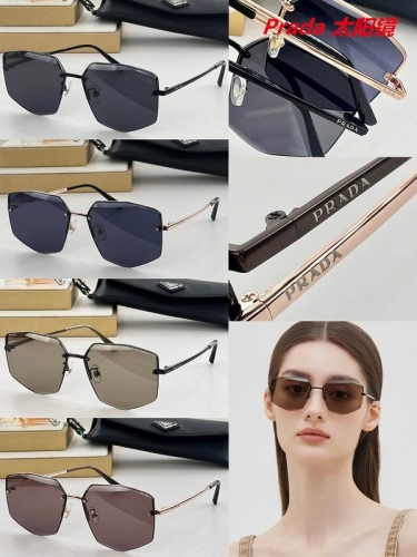 P.r.a.d.a. Sunglasses AAAA 4279