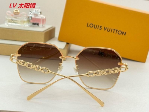 L...V... Sunglasses AAAA 5989