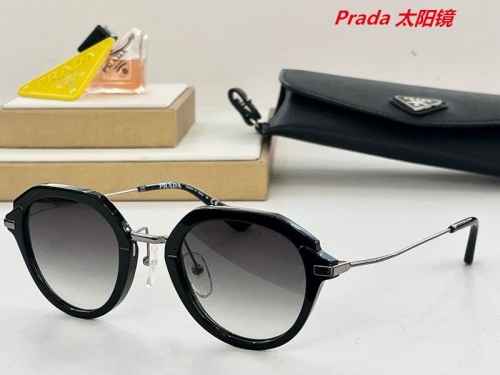 P.r.a.d.a. Sunglasses AAAA 4277