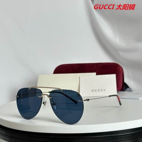 G.U.C.C.I. Sunglasses AAAA 5052