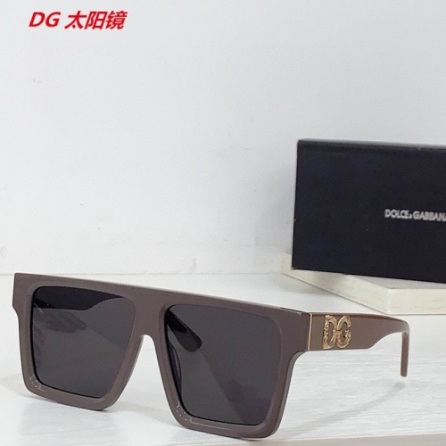 D.n.G. Sunglasses AAAA 4431