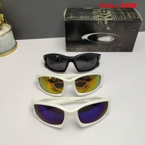 O.a.k.l.e.y. Sunglasses AAAA 4308