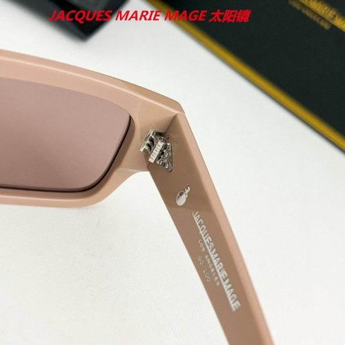 J.A.C.Q.U.E.S. M.A.R.I.E. M.A.G.E. Sunglasses AAAA 4150