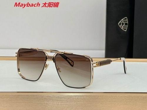 M.a.y.b.a.c.h. Sunglasses AAAA 4147