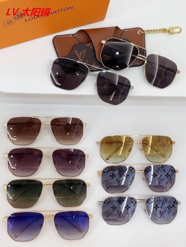 L...V... Sunglasses AAAA 5450