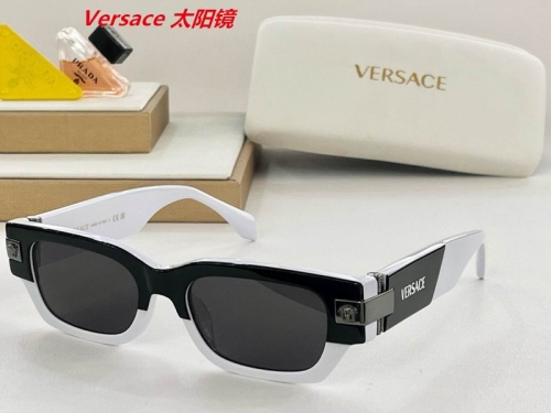 V.e.r.s.a.c.e. Sunglasses AAAA 4088