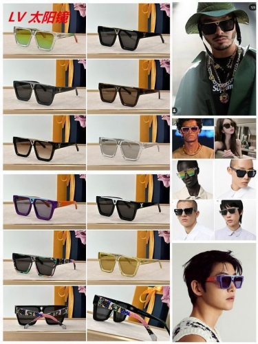 L...V... Sunglasses AAAA 4913