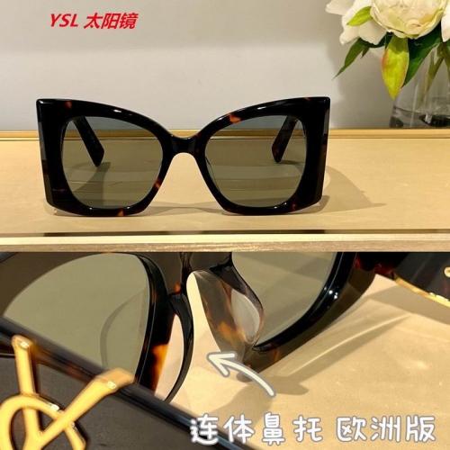 Y..S..L.. Sunglasses AAAA 4362