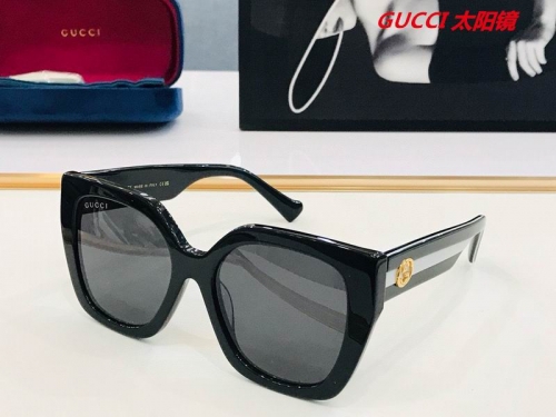 G.U.C.C.I. Sunglasses AAAA 6410