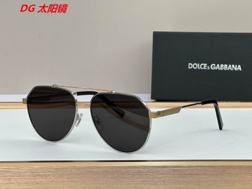 D.n.G. Sunglasses AAAA 4271