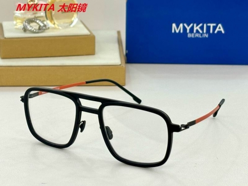 M.Y.K.I.T.A. Sunglasses AAAA 4102